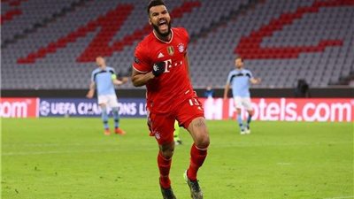 رسميًا.. بايرن ميونخ يمدد عقد موتينج