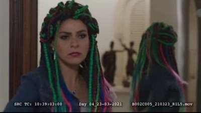 أول رد  من المنتج 