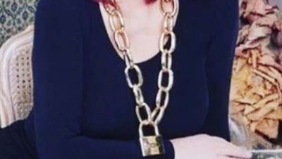 نبيلة عبيد تعلق على أغنية 