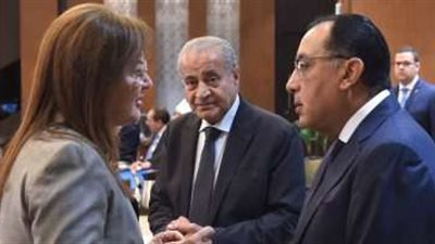 التخطيط تستعرض وضع مصر في سبيل تحقيق أهداف التنمية المستدامة