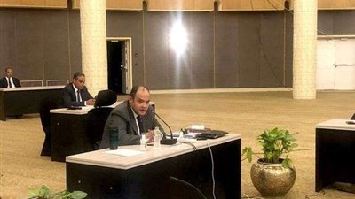 وزير التجارة: جاري إعداد استراتيجية وطنية للتنمية لدعم الصناعة