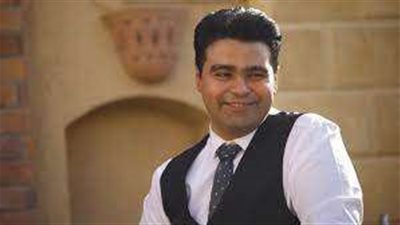 خاص| إسلام إبراهيم يكشف تفاصيل شخصيته في فيلم “عنب”