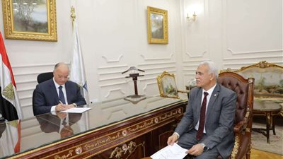 بشرى سارة.. الموافقة على النزول بتنسيق القبول بالثانوية العامة بالقاهرة