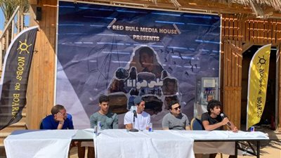 عمر مدرك: مصر تستضيف بطولة  العالم للكايت يوليو القادم بالجونه