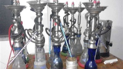 الصحة توجه تحذير للمواطنين من استخدام الشيشة