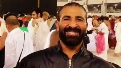 الموت يفجع أحمد سعد