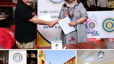 إعادة إعمار 30 منزلًا ببني سويف بالتعاون بين إينرويل الزمالك والأورمان