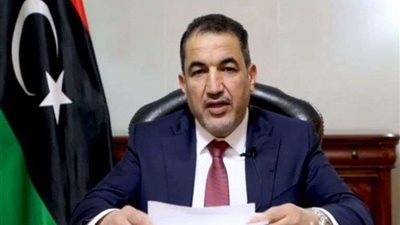 وزير الداخلية الليبي: ما زلنا نتلقى عشرات البيانات عن مفقودين في مدينة درنة