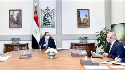 الرئيس يوجه باضافة ميناء جديد 