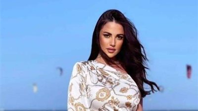 درة تبهر متابعبها في أحدث ظهور.. شاهد