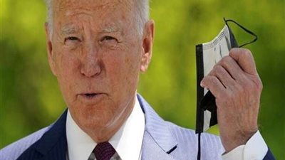 بايدن يؤكد التزام الولايات المتحدة تجاه حلفائها