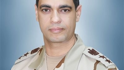 المتحدث العسكرى: نجاح النجم الساطع يظهر كفاءة التنفيذ رغم اختلاف اللغات والعقيدة العسكرية