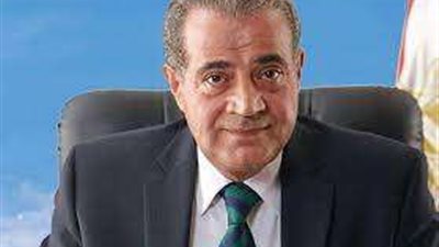 التموين تعلن عودة العمل لتقديم خدمات البطاقات التموينية عبر موقع دعم مصر