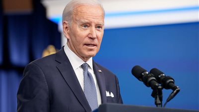 4 محاولات لعزل الرئيس في تاريخ أمريكا وبايدن الخامس.. فيدو