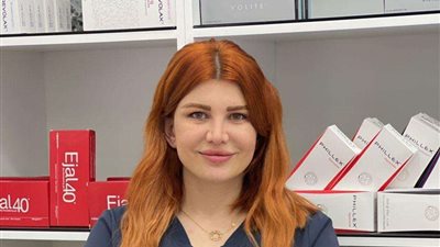 سلمى عليا توضح أسباب جفاف الجلد في الخريف