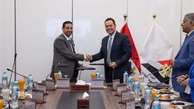 الوزراء يوقّع بروتوكول تعاون مع 