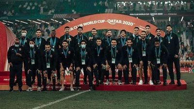 الجبلاية تحدد مواعيد 15 مباراة للأهلي في الدوري