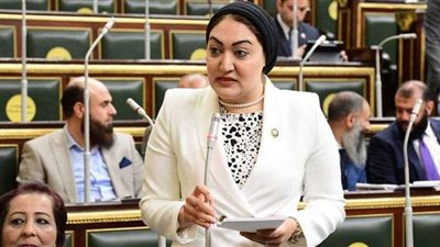 برلمانية: دعم مصر للمغرب وليبيا يؤكد شعورها بالمسئولية تجاه الأشقاء