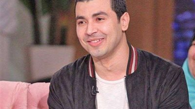 محمد أنور يرزق بطفلته الثانية.. اختار لها هذا الاسم