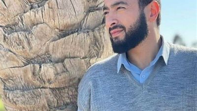 بإطلالة جديدة.. حمادة هلال يشارك جمهوره بصورة جديدة