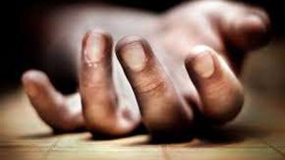 النيابة تأمر بتشريح جثة شاب قتل على يد زوج والدته بالهرم