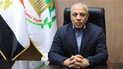 اللواء شريف صالح: الصعيد شهد طفرة كبيرة في تنفيذ المشروعات خلال عهد الرئيس السيسي