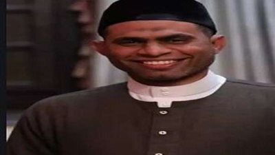 وزير الأوقاف ينعي وفاة إمام مسجد السيدة زينب الأسبق