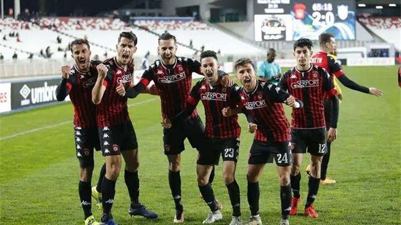 اتحاد العاصمة