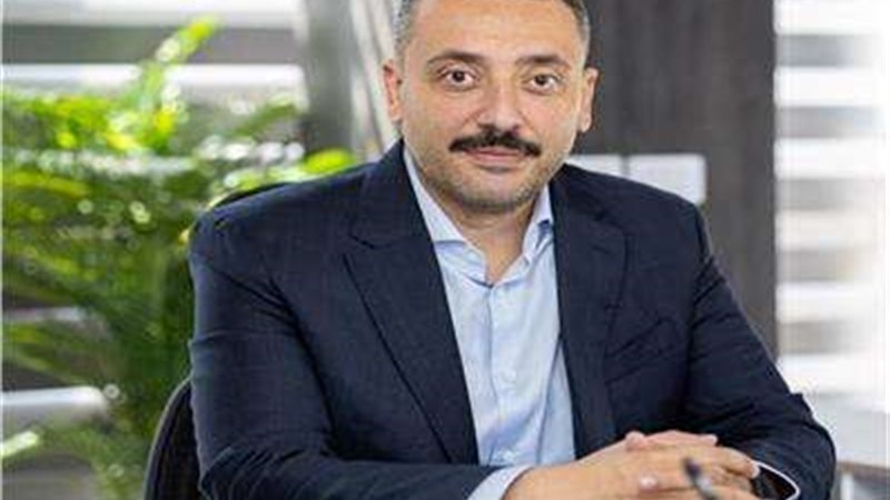 محمد رزق القيادي