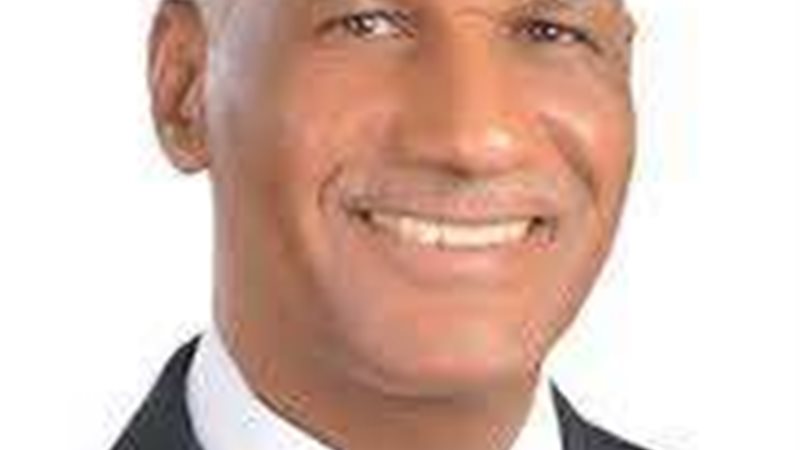 النائب علي الدسوقي