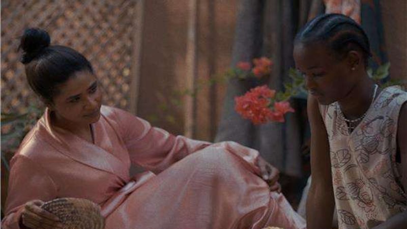 فيلم سوداني