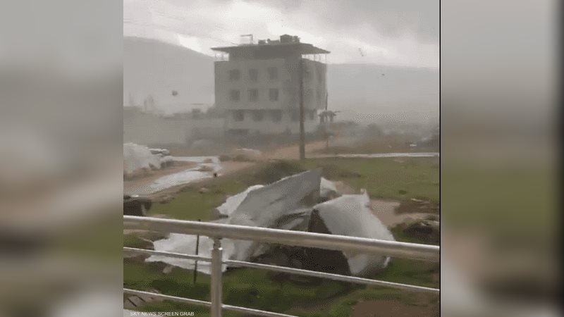 صورة أرشيفية