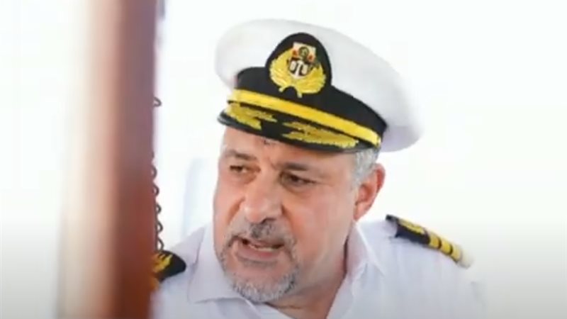 القبطان أحمد خليل