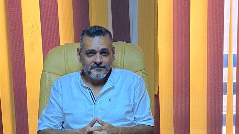 دكتور ماهر سعد استشاري
