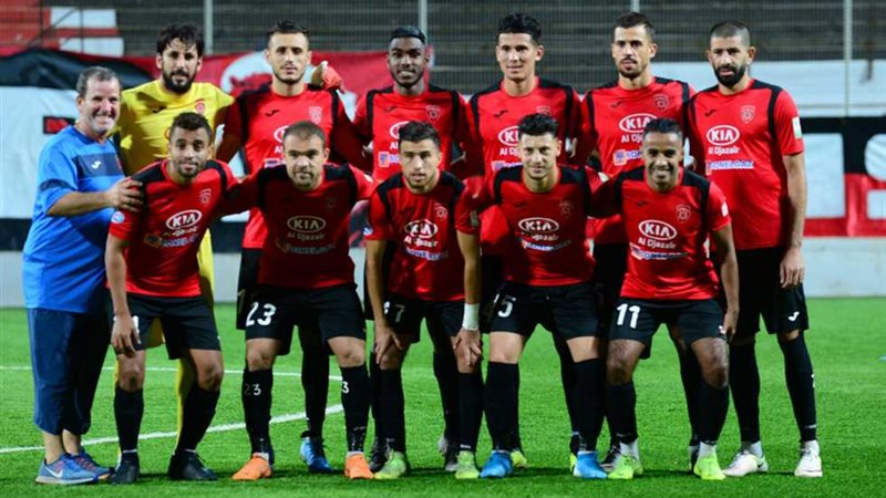 اتحاد العاصمة