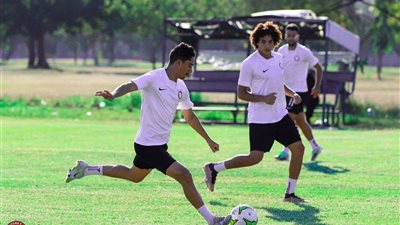 مران قوي لـ