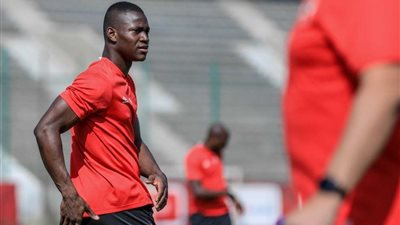 الأهلي يعرض ألو ديانج للبيع نهاية الموسم ويحدد مبلغ ضخم لرحيل اللاعب