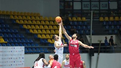 جدول مباريات سلة الزمالك في بطولة قطر الدولية