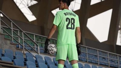 رسميا..بيراميدز يعلن التعاقد مع أحمد ميهوب