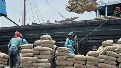 7 يونيو.. أسعار الأسمنت المحلية في الأسواق اليوم