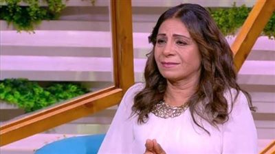 عفاف مصطفى تنتهي من تصوير مشاهدها في مسلسل 