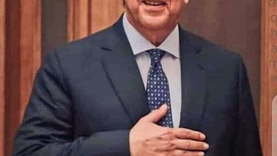 ناجي الشهابي يوجه التحية والتقدير لرئيس المخابرات العامة المصرية