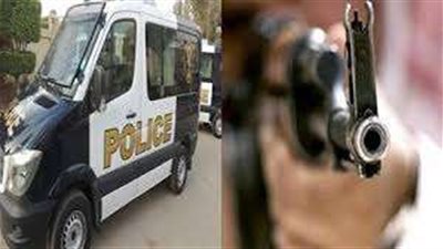 مقتل عامل وإصابة 4 أشخاص إثر مشاجرة بالأسلحة النارية في سوهاج