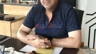 رئيس دمنهور الجديد: العمل علي رفع الخدمات للمواطن في كل المجالات اهم أولوياتي