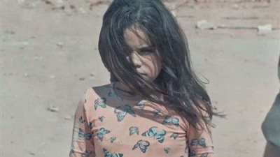 على قيد الحياة.. فيلم مصري قصير  يخاطب ضمير العالم