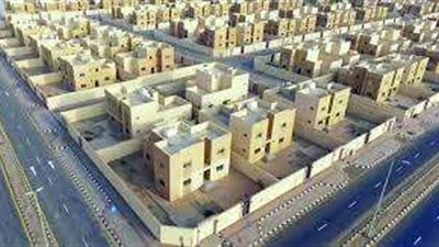 شاهد | إنجازات مشروعات الإسكان والاستثمار بمحافظات الصعيد