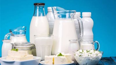 المجلس التصديري يكشف عن موعد انخفاض أسعار الألبان
