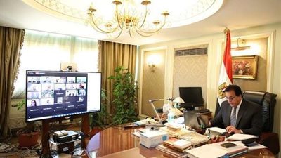 وزير التعليم العالي: انتشار كورونا اختبار شديد القسوة للنظم الصحية بكافة دول العالم
