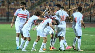 تشكيل الزمالك المتوقع ضد أرتا سولار في الكونفدرالية الإفريقية
