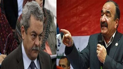 عاجل |المحكمة الاقتصادية تُصدر حكمها في قضية هشام قاسم